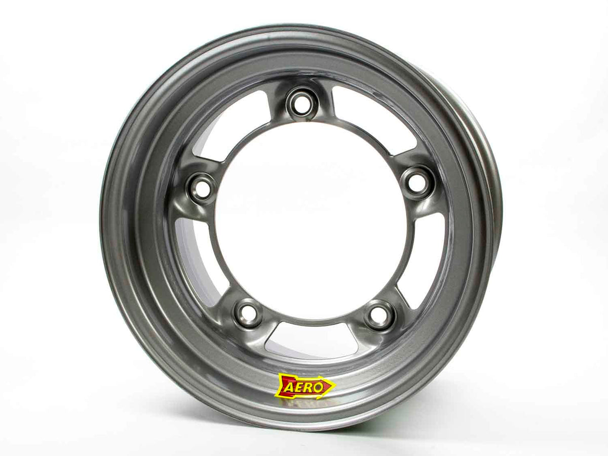 15X8 5in. Wide 5 Silver - 51080550