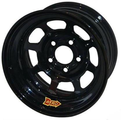 15x10 2in. 5.00 Black - 51105020RF