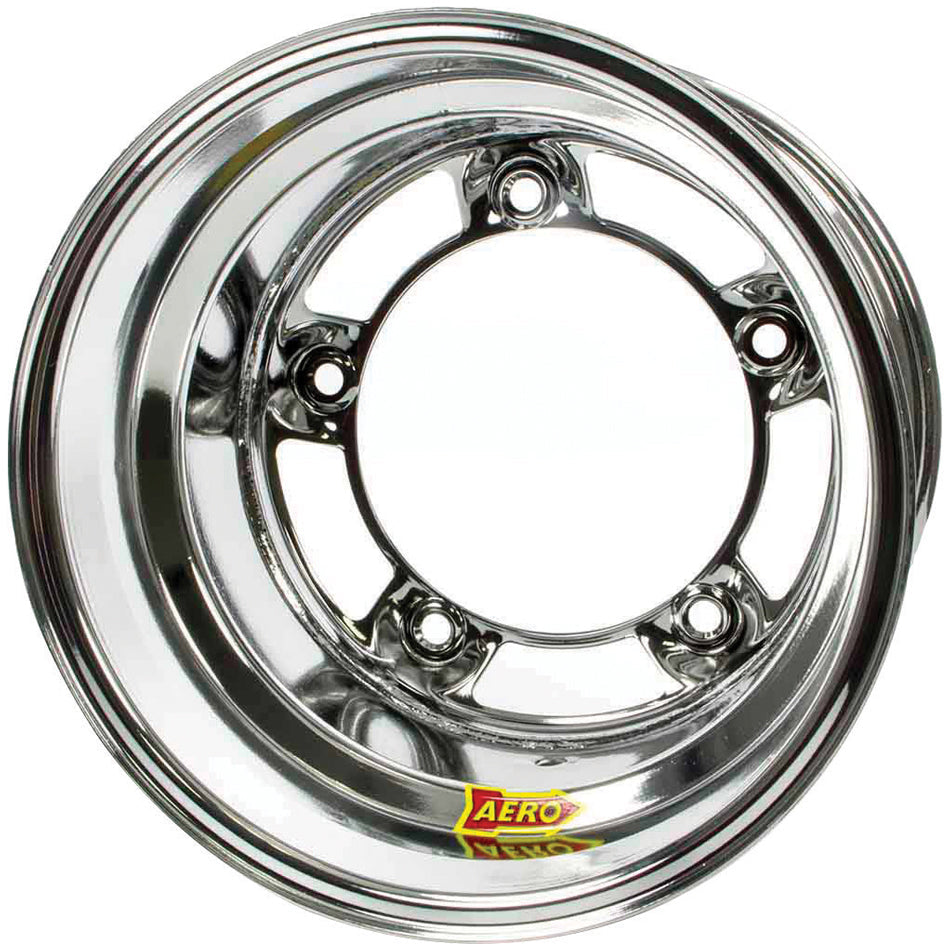 15x10 2in Wide 5 Chrome - 51200520RF