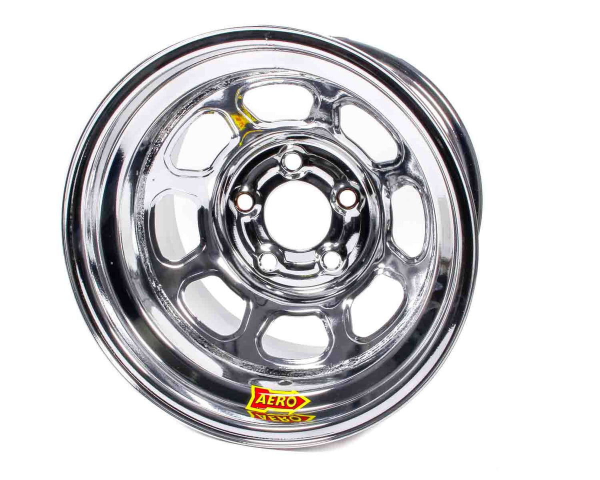 15x8 3in 5.00 Chrome - 51285030