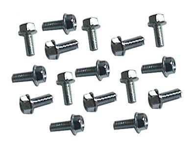 Bead Lock Bolt Kit - 54500003