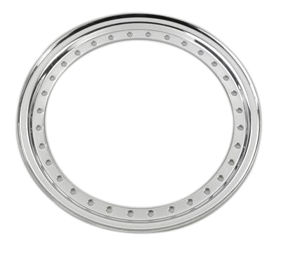 Outer Beadlock Ring Chrome - 54500004