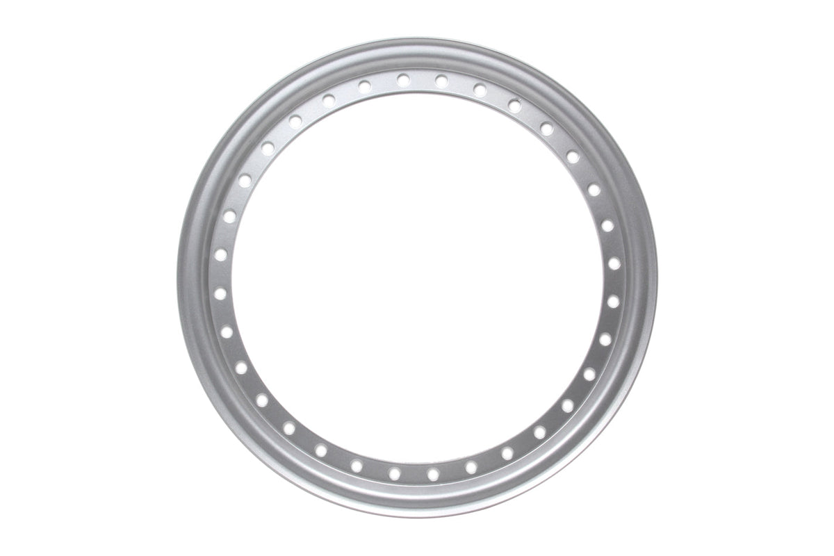 Outer Beadlock Ring Silver - 54500012