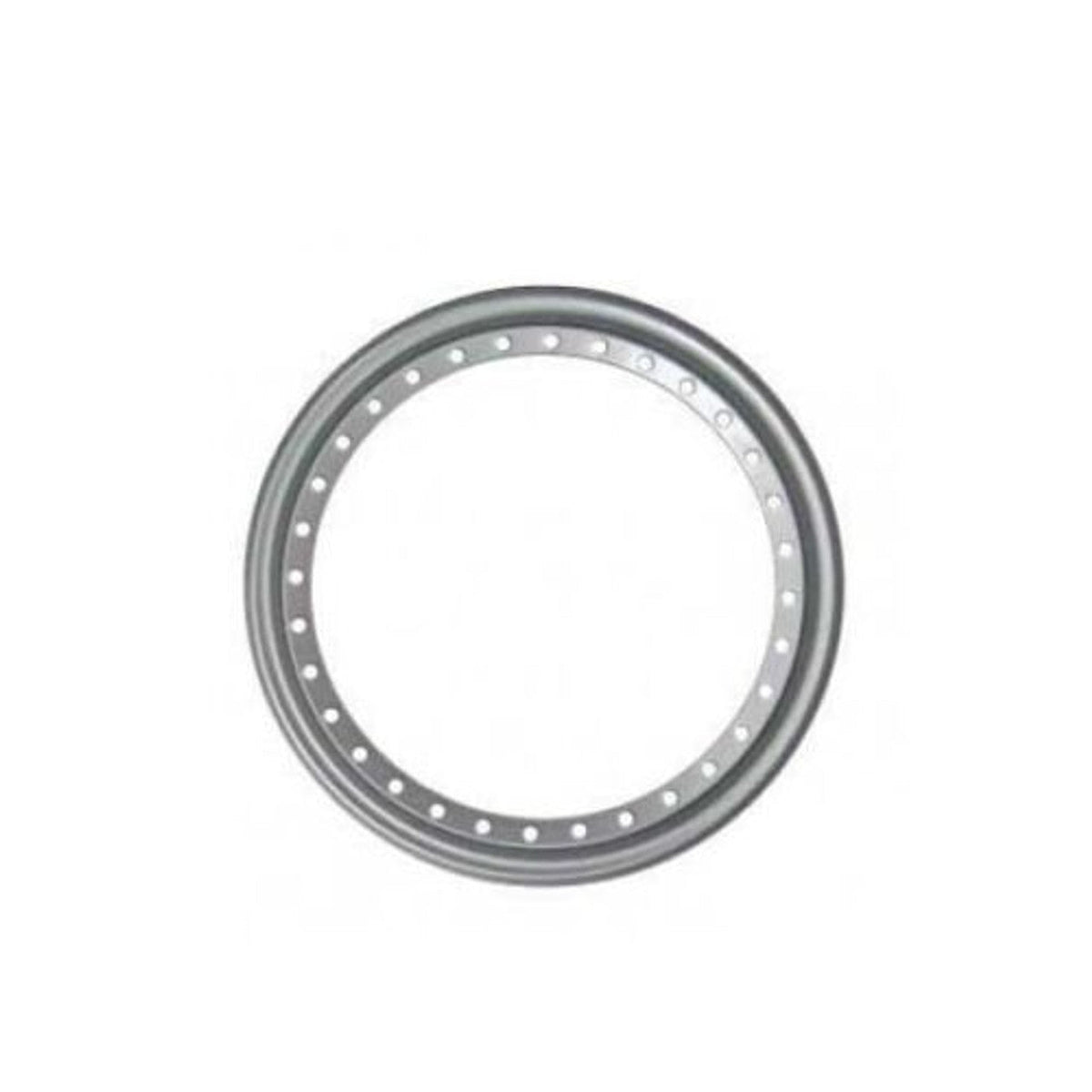 Beadlock Ring Outer 13in Silver - 54500033