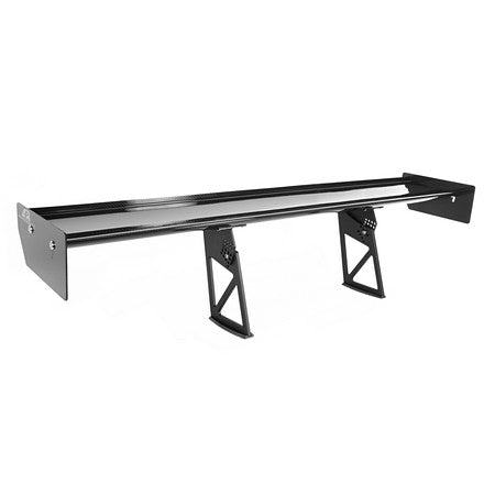 GT-250 Carbon Fiber Adjustable Wing-Universal