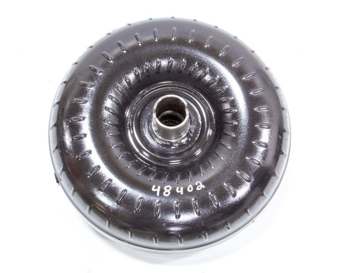 Torque Converter - 48402