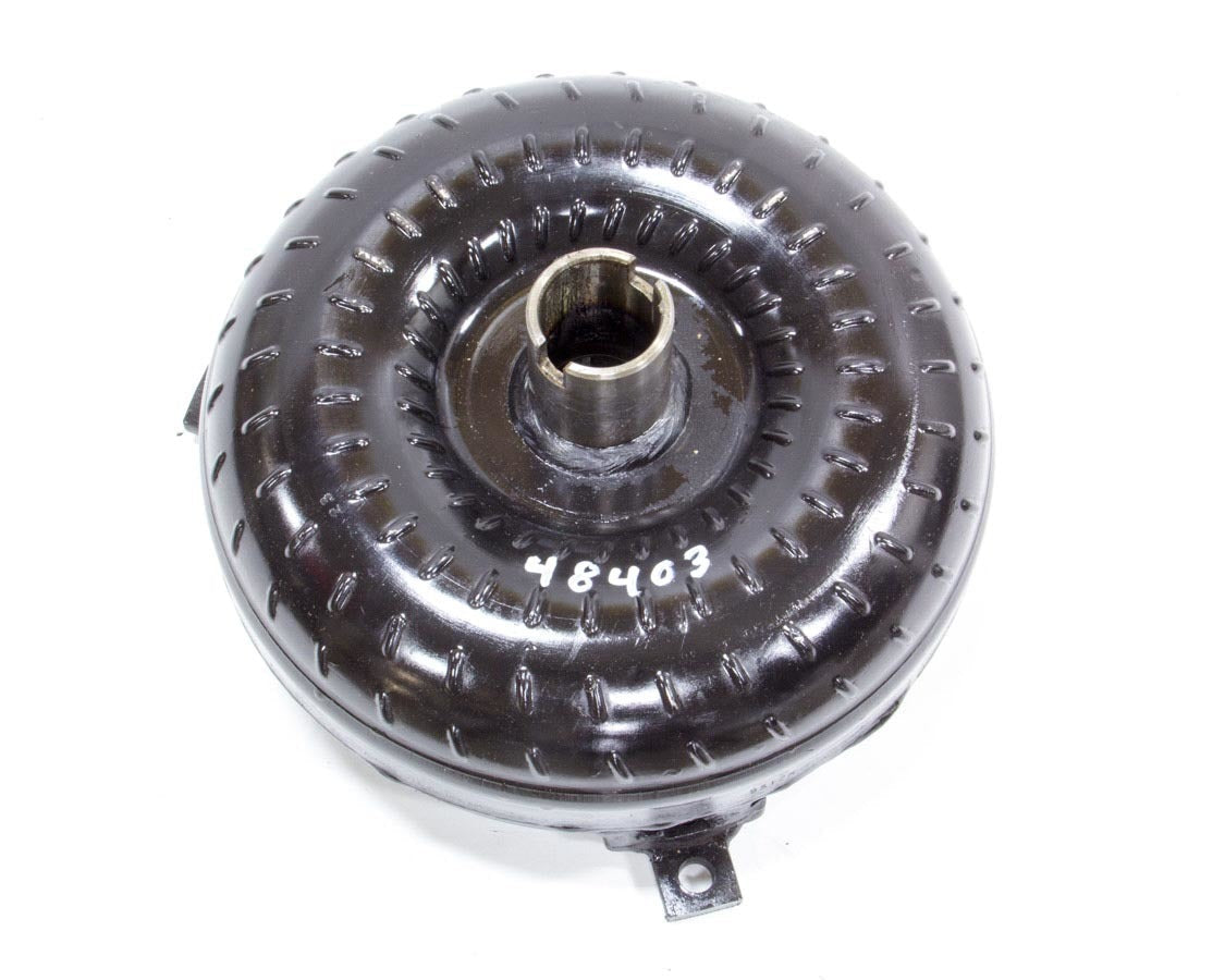 Torque Converter - 48403