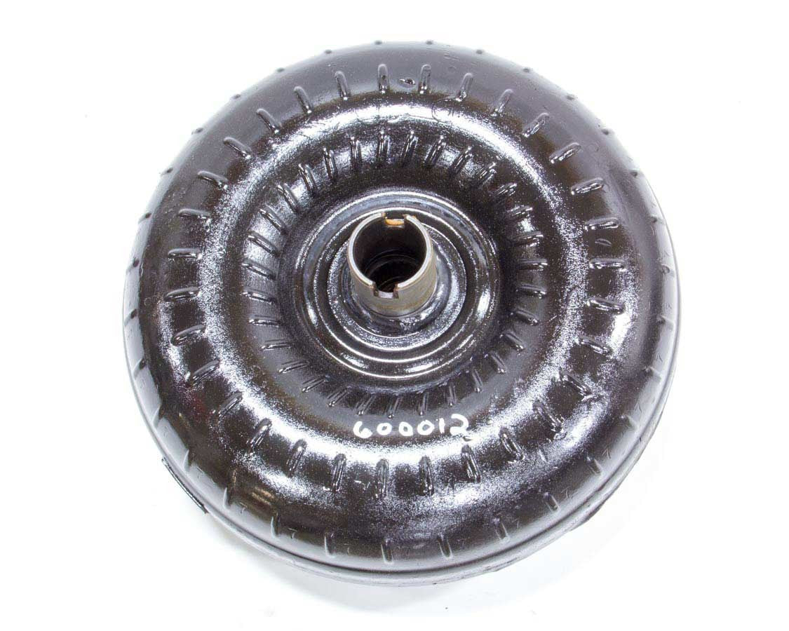 Torque Converter - 48441