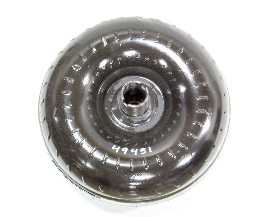 Torque Converter - 49451