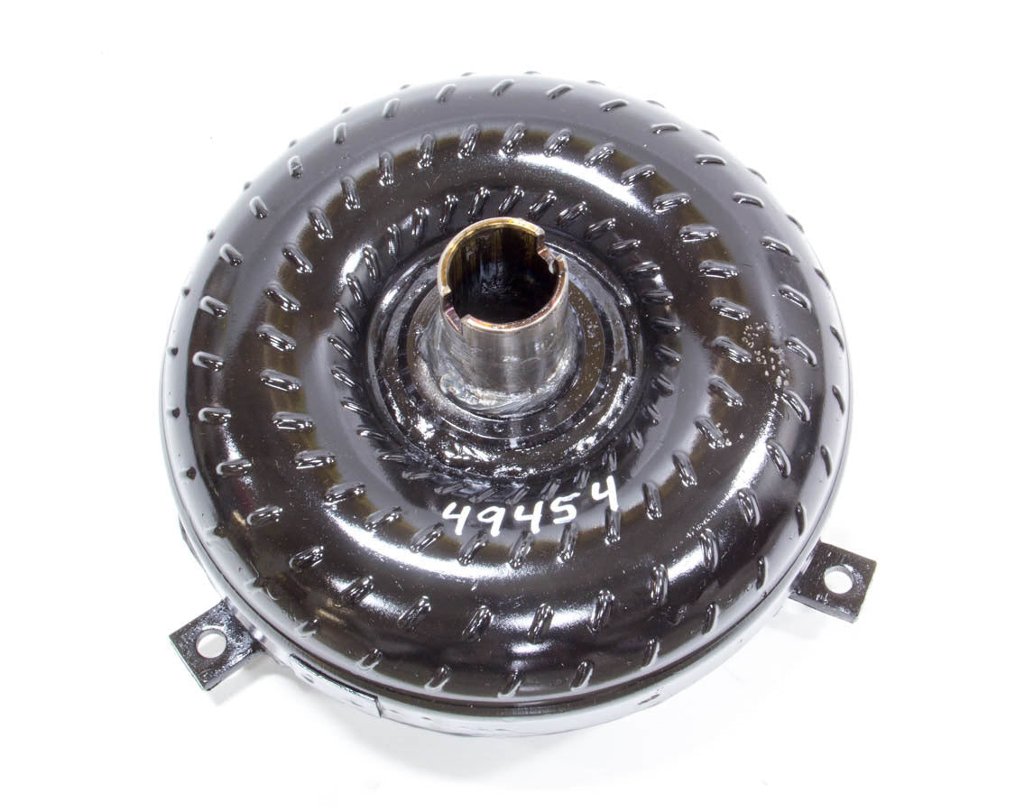 Torque Converter - 49454
