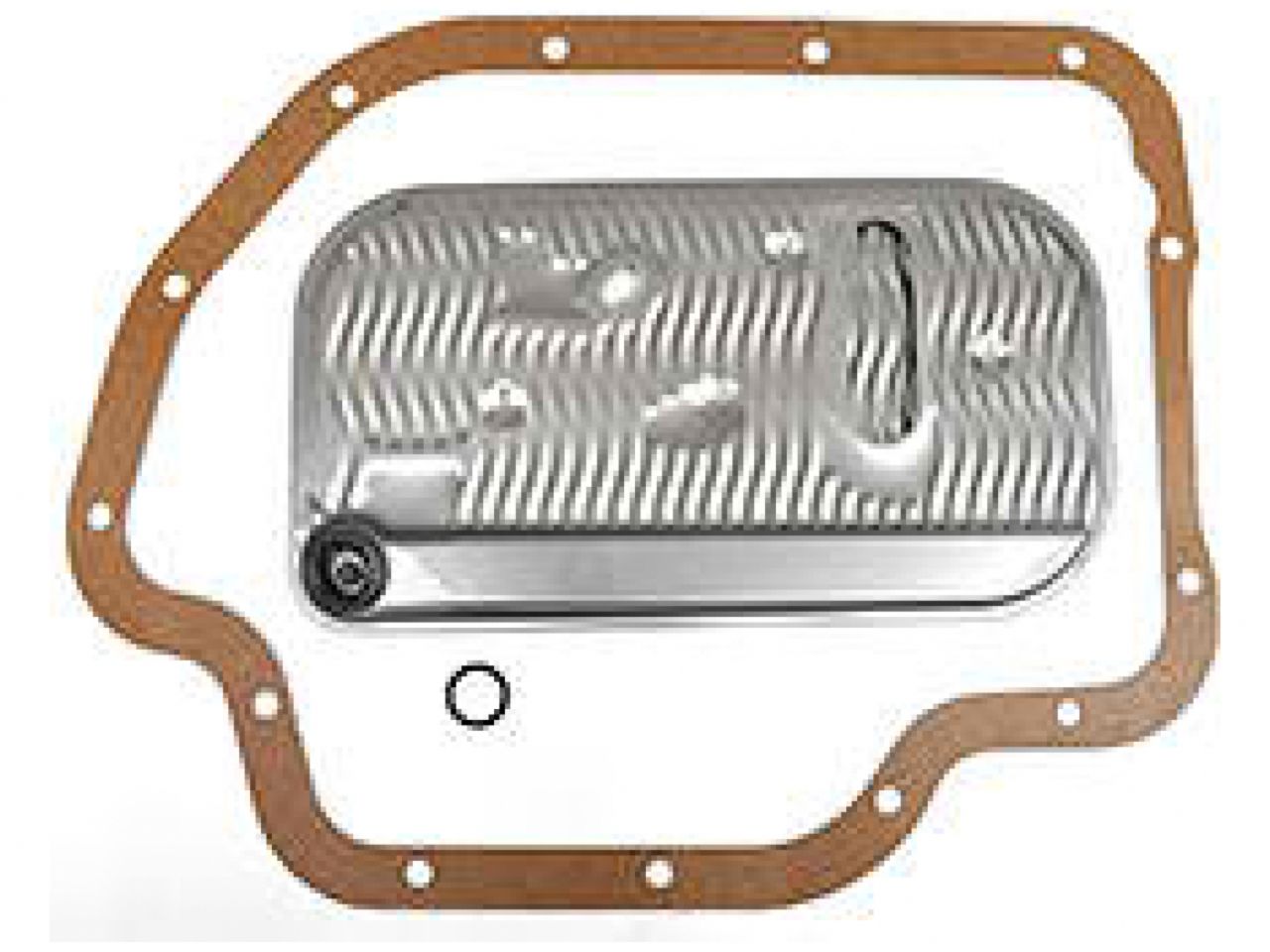 ATI Performance Products Service Kit