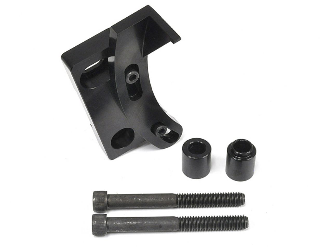 ATI Performance Products Timing Pointer Assy- SB Ford B Key Stock Block W /5/16 Bolt Hole