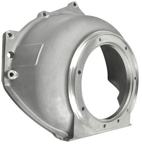 SFI Super Bellhousing Chevy TH200 Metric Trans - 200046