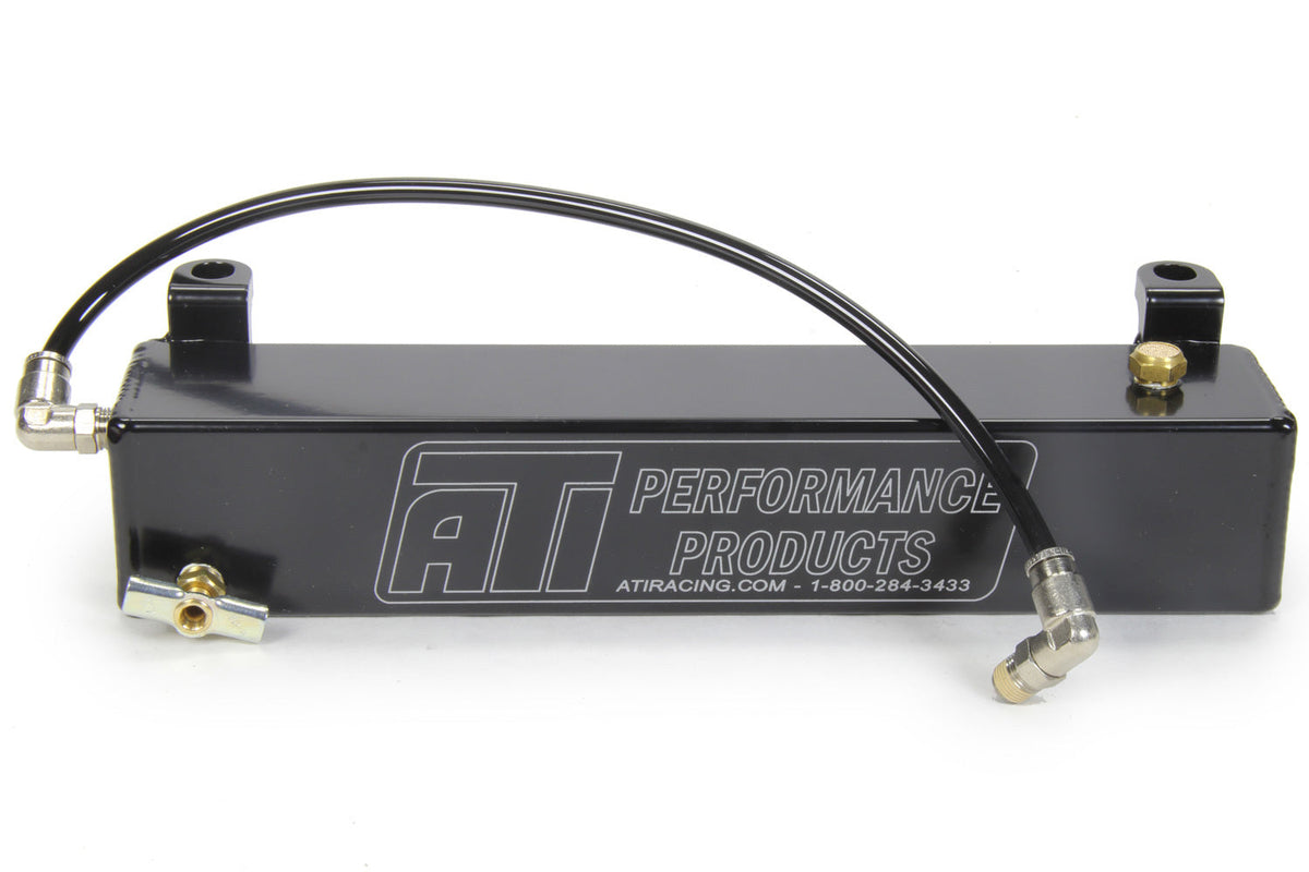 Overflow Tank - GM Powerglide - 206611