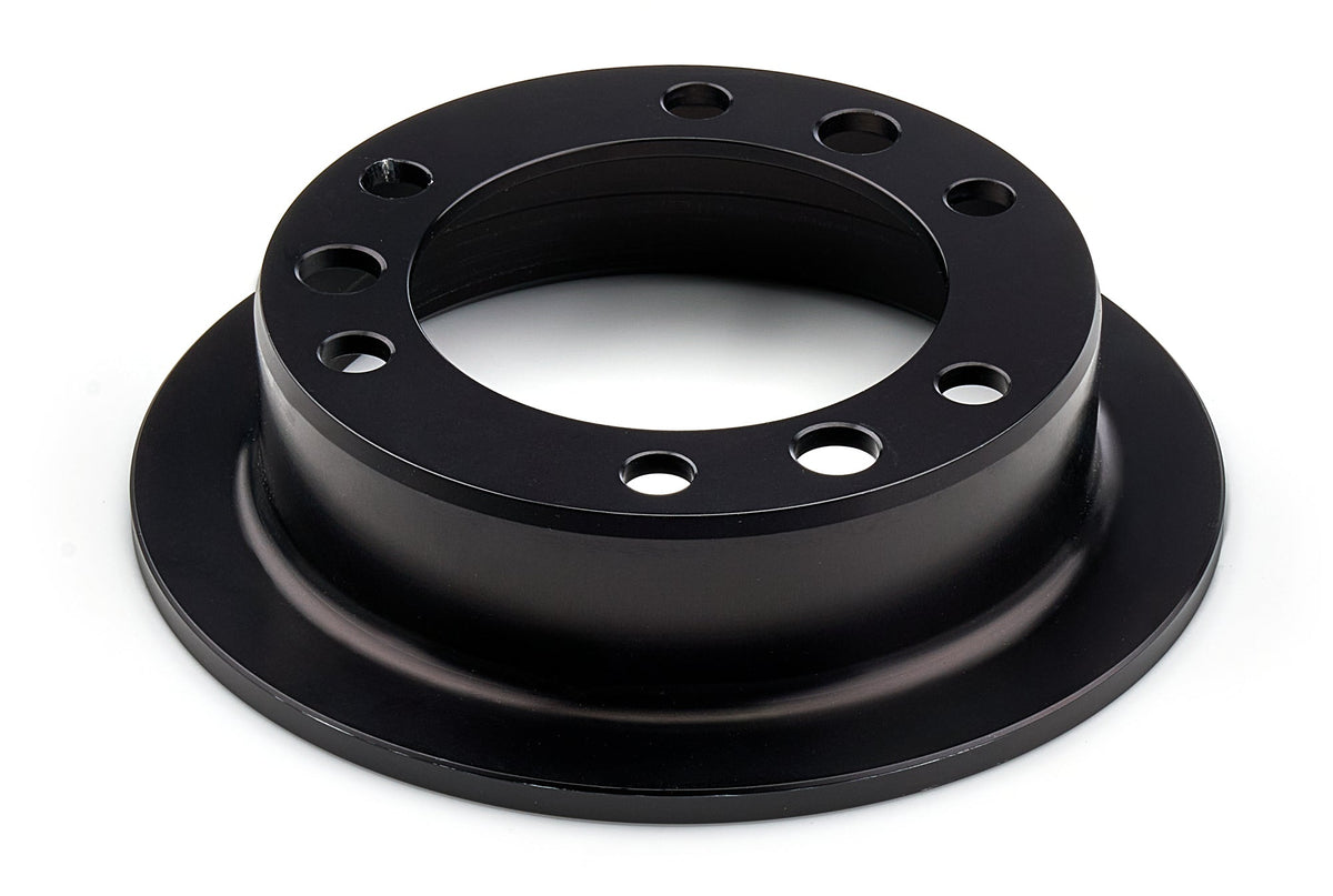 Shell - 3-Ring Alm Chevy 3-Bolt - 916600