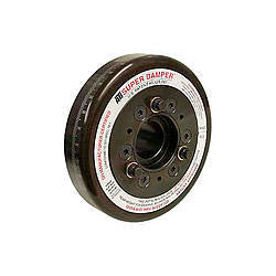 SBC 7in Harmonic Damper SFI - 917220