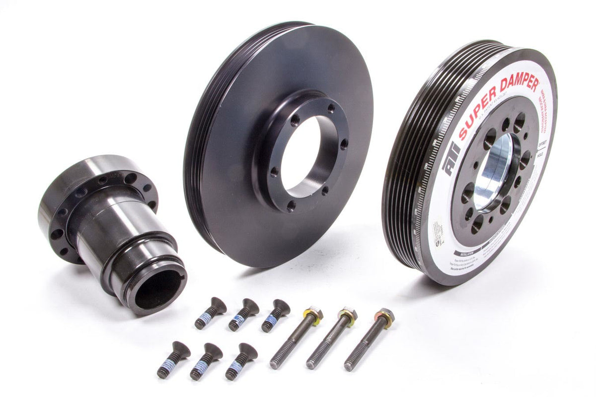 FR SPORT ATI Performance Products LS1/LS2 7.425 Harmonic Damper - SFI ATI917286