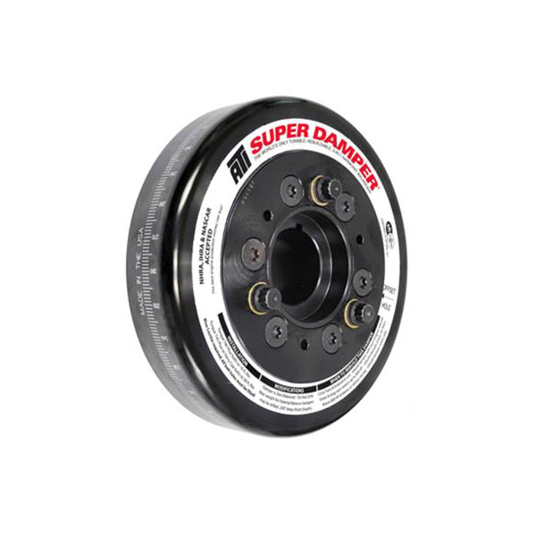 Harmonic Damper 7.48 SFI Dodge 5.7/6.4L Hemi - 918486