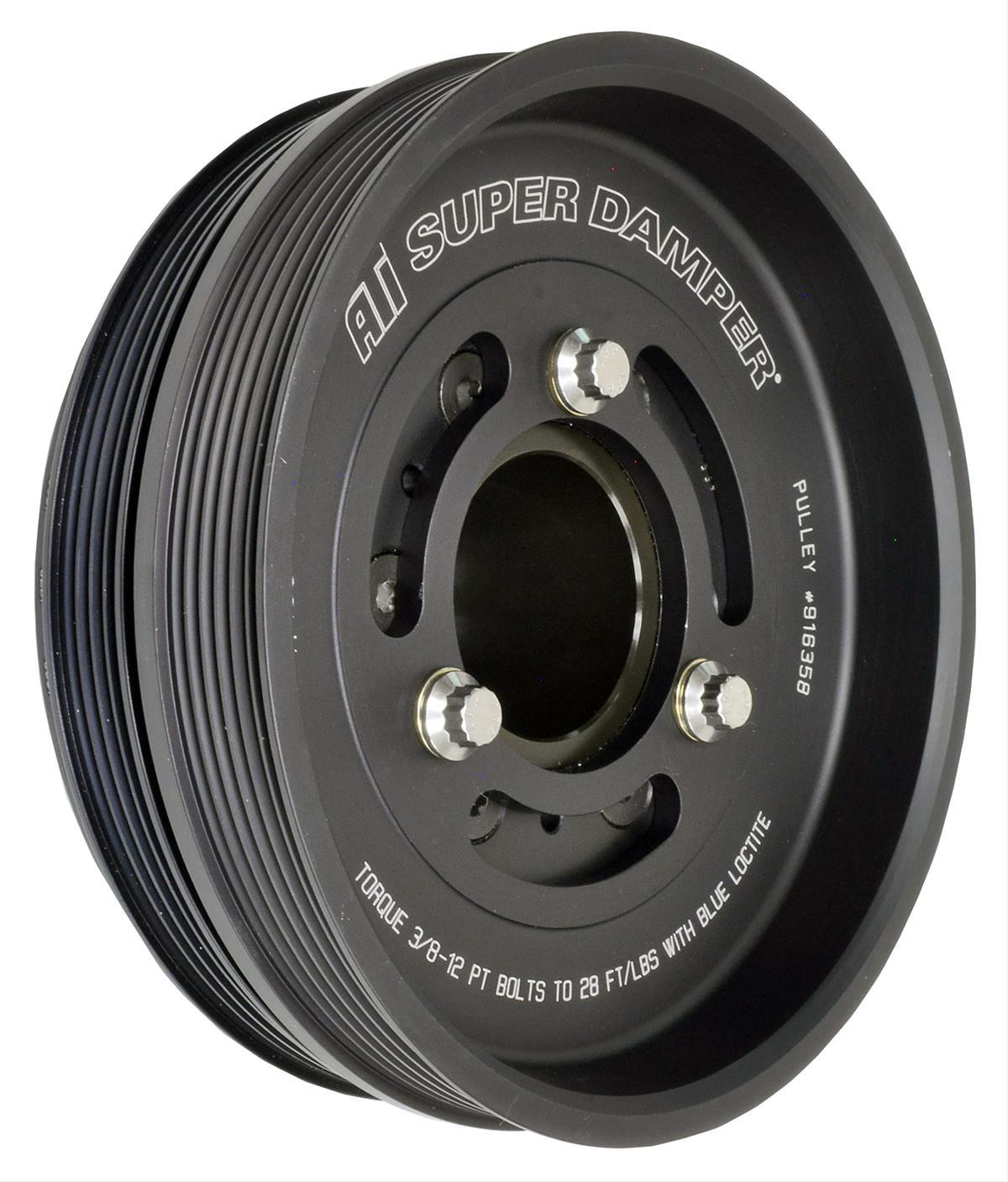 7.525 Super Damper GM 5.3L 2014-2020 Truck/SUV - 918645