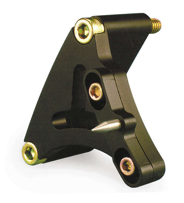 SBC Timing Pointer - Fits 7in Dampers - 918954