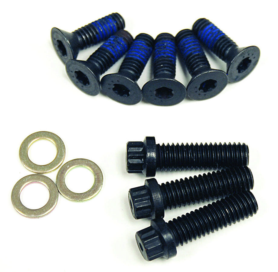 Damper Bolt Kit - 950200