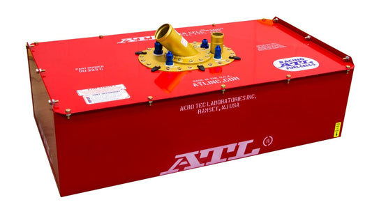 Fuel Cell Assembly 22 Gallon FIA FT3.5 - DCUN203