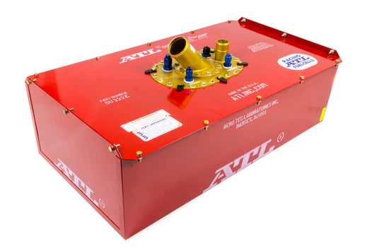 Fuel Cell Assembly 22 Gallon FIA FT3.5 - DCUN206