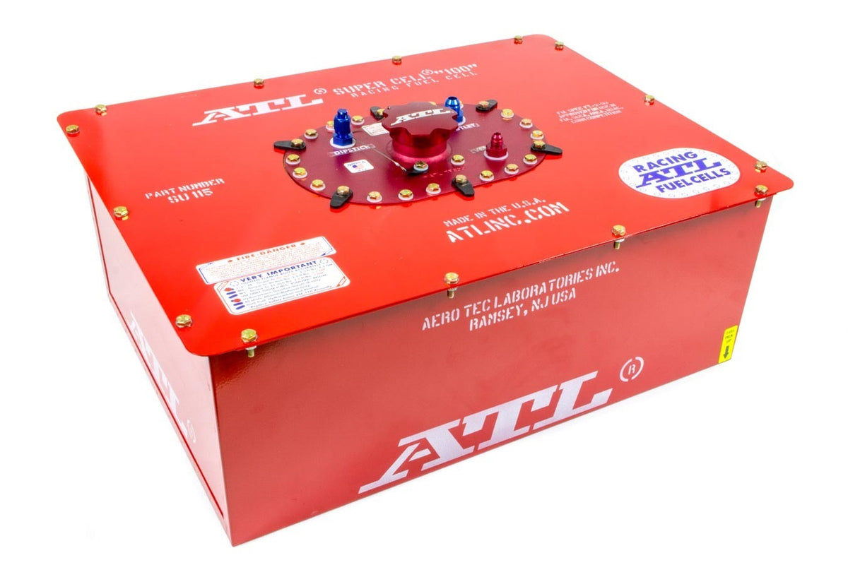 Fuel Cell Assembly 15 Gallon FIA FT3.5 - DDUN105