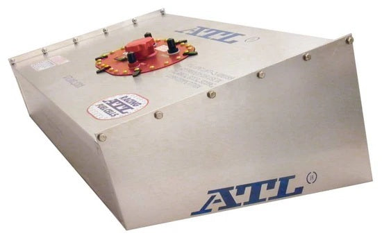 18 Gallon ATL Super Cell 100 Assembly W Configu - DDUN110