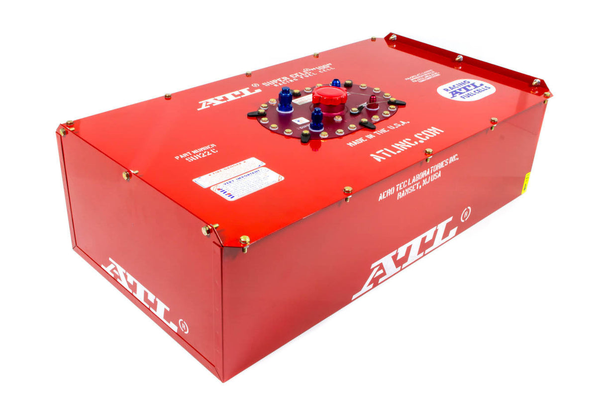Fuel Cell Assembly 22 Gallon FIA FT3.5 - DDUN113