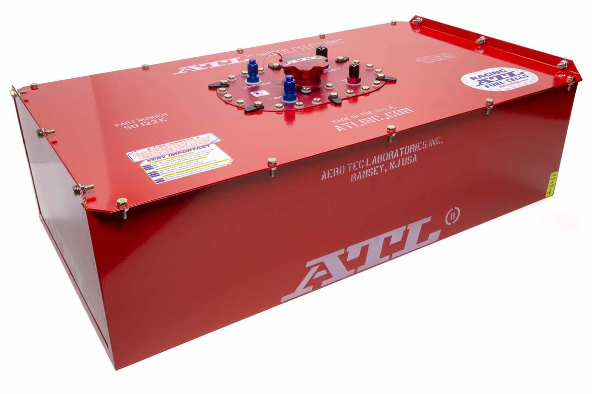 Fuel Cell Assembly 22 Gallon FIA FT3.5 - DDUN115