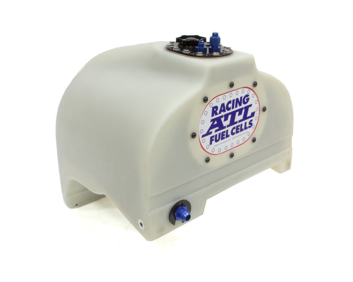 Sprint Car Cell 28 Gal w/Surge Tank - DKUN435