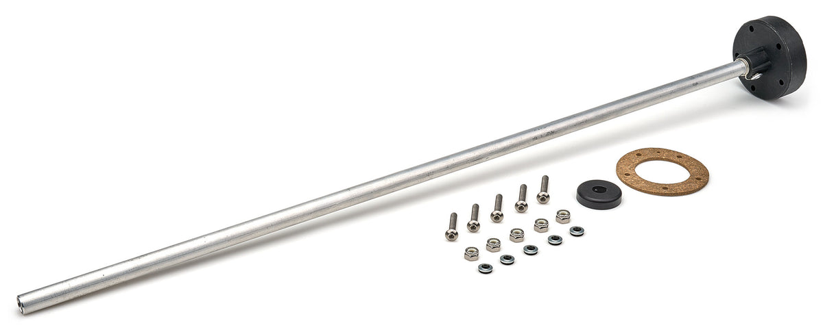 Fuel Probe Capacitance Type 12in-24in 240-33 - ECAD013