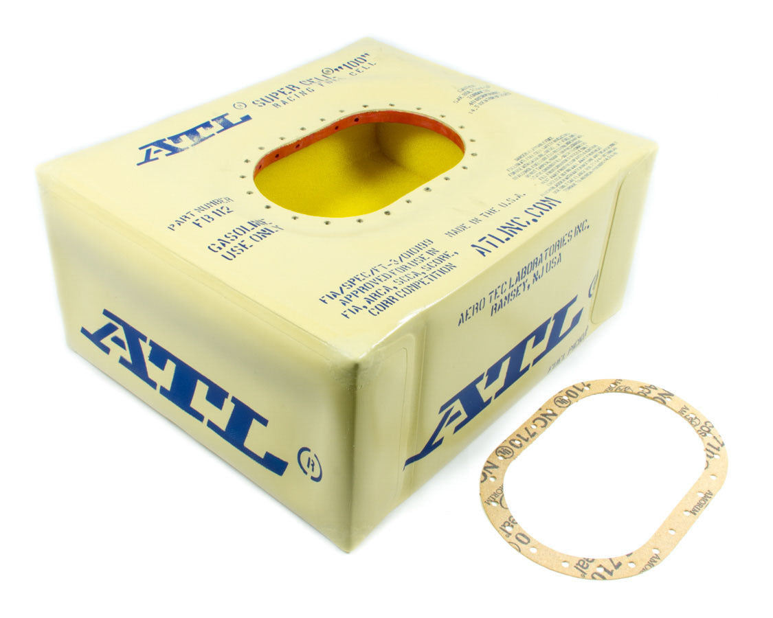 12 Gallon ATL Super Cell 100 Replacement Bladder - SKUN104