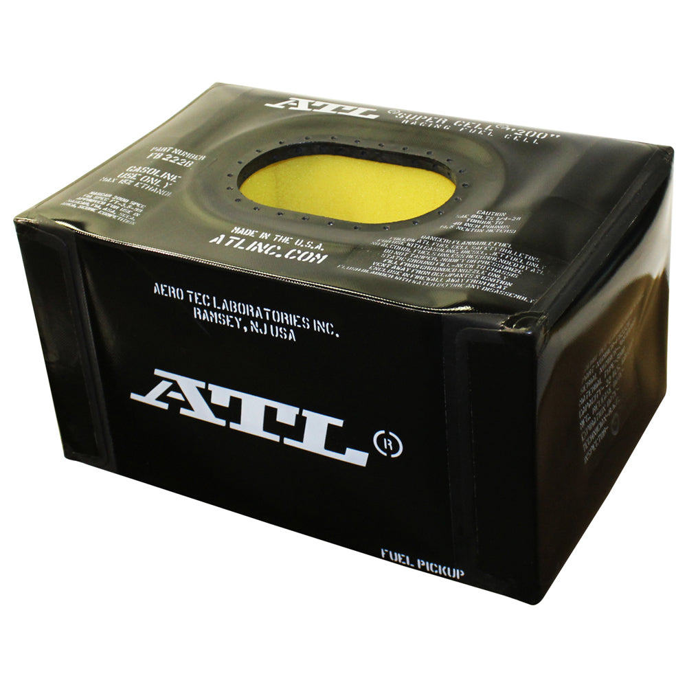 22 Gallon ATL Super Cell 200 Replacement Bladder - SKUN203