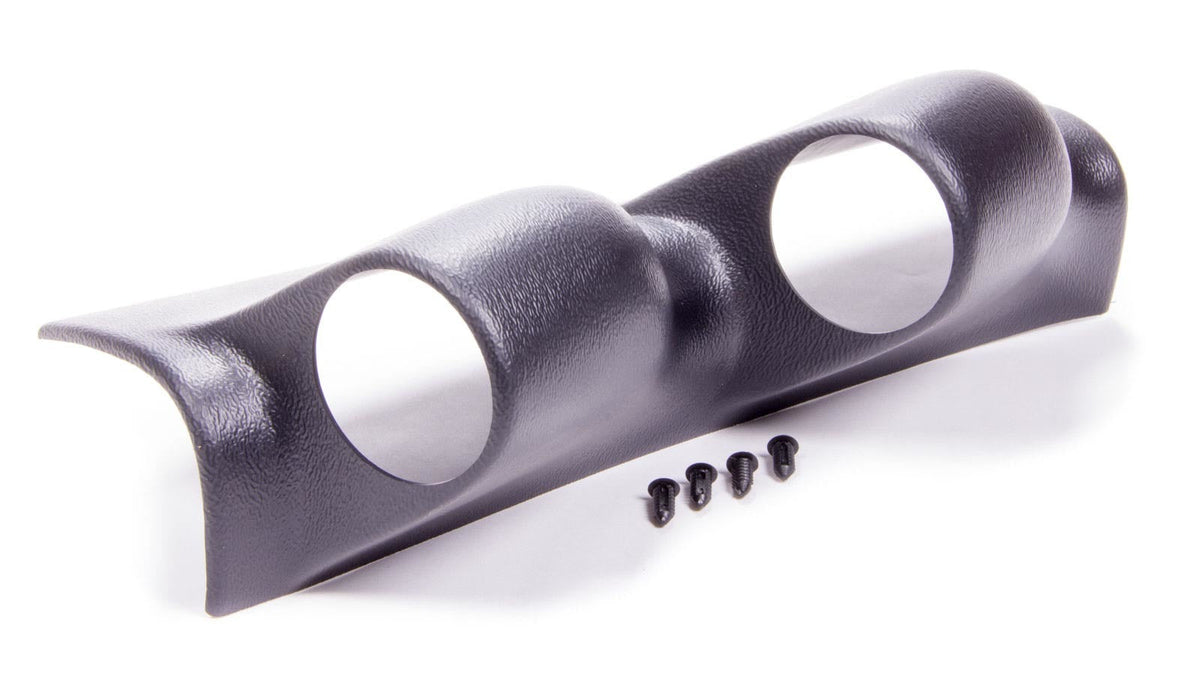 2-1/16 Dual Gauge Pod - 03- Maurader - 10110