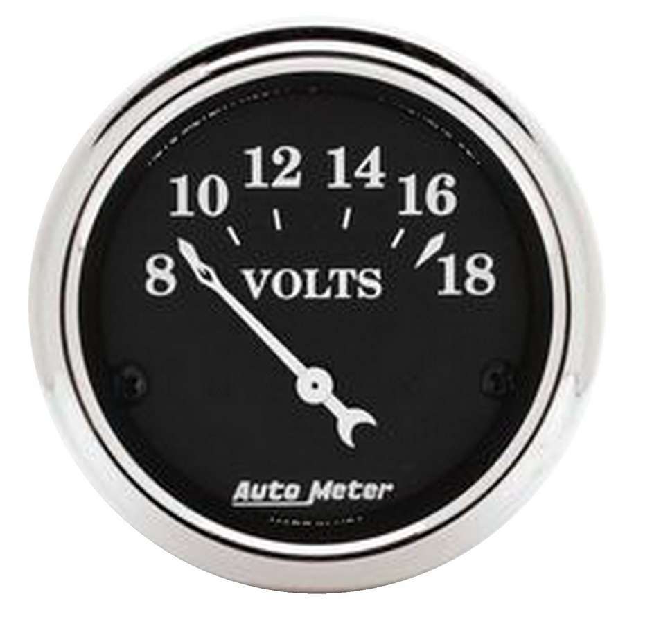 Td Gge Vltmeter 2 1/16 1 - 1791