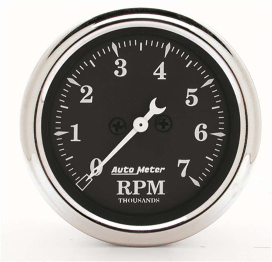 Td Gauge Tachometer 2 1/16 - 1797