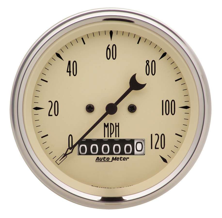 Td Gge Spdo. 3 3/8 120M - 1879