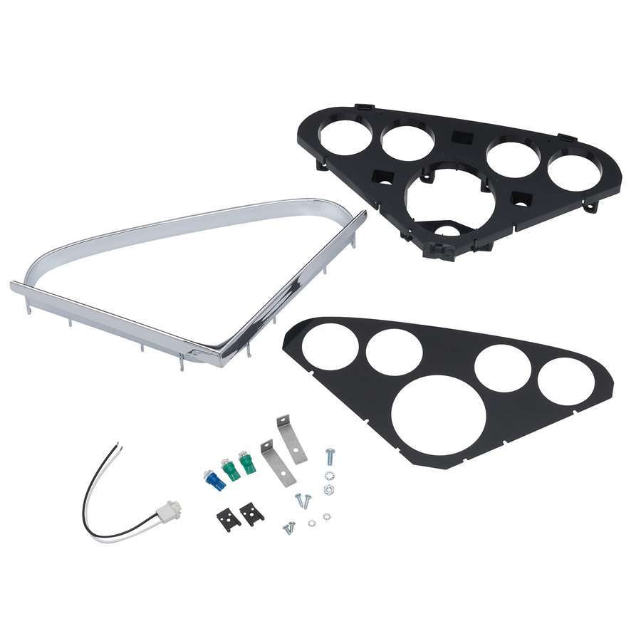 Td Gaug Mount Direct Fit Dash P - 2208