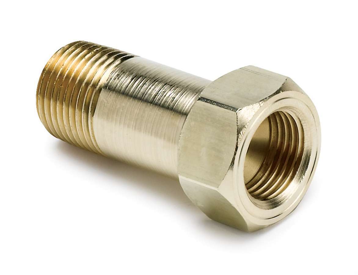 3/8in Npt Ext Temp Adapter - 2271