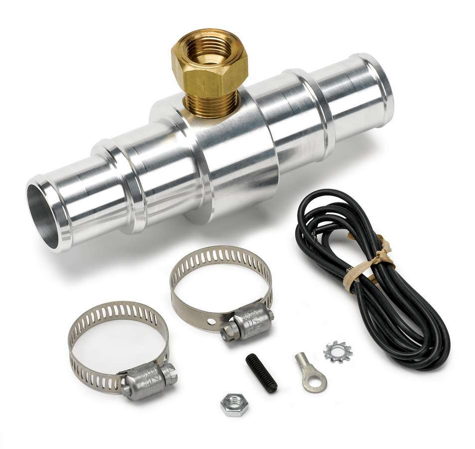 Td Fitting Adp Radiator Hos - 2282