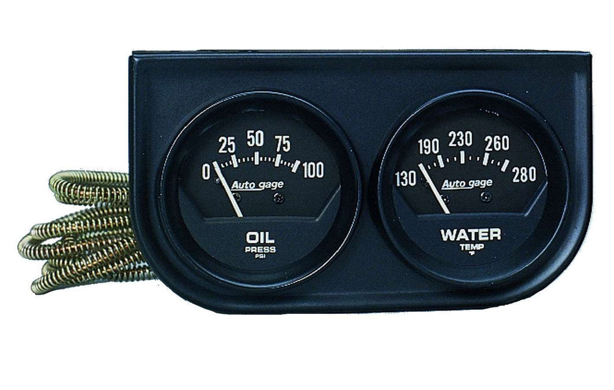 Nd Gge Console Oilp/Wtmp 2 - 2345