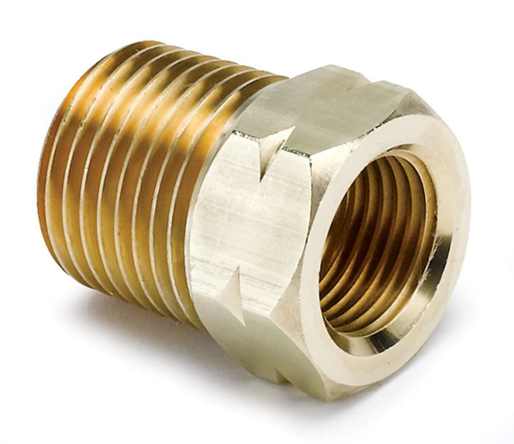 1/2 Bpt Temp. Adapt. - 2372