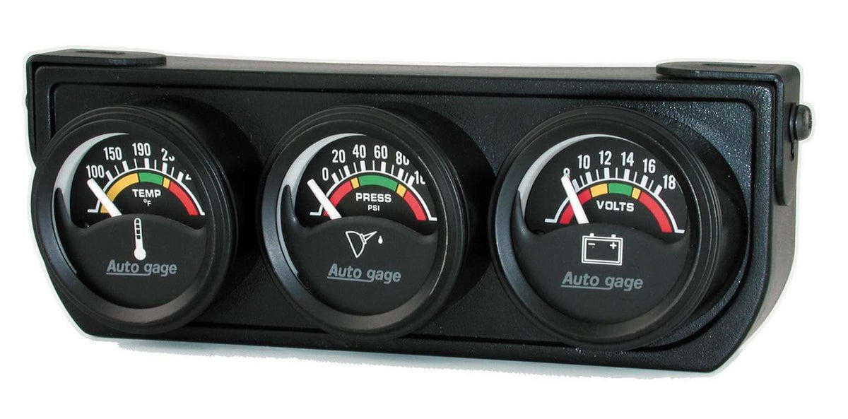 Nd Gg Console Oilp/Wtmp/Vlt - 2391