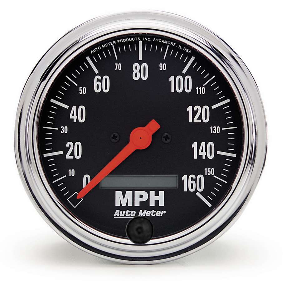 Td Gge Speedo 3 3/8 160MP - 2489