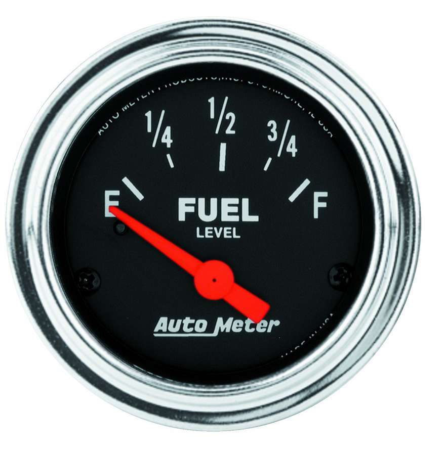 Td Gaug Fuel Level 2 1/16 - 2514