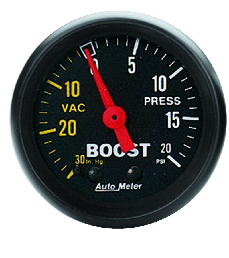 Td Gge Vac/Boost 2 1/16 3 - 2601