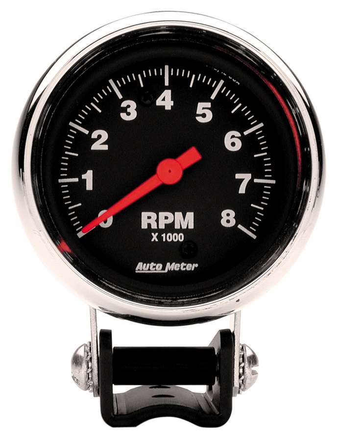 Td Gge Tachometer 2 5/8 8 - 2893