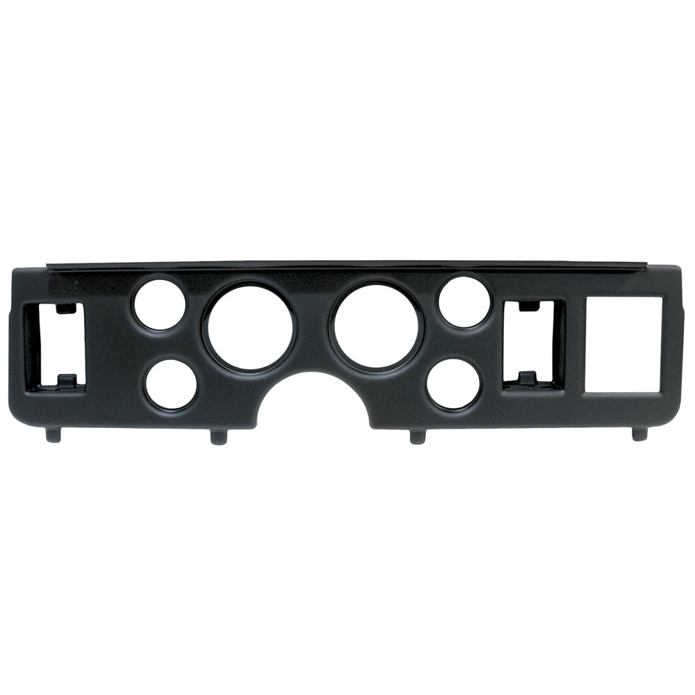 Gauge Mount Direct Fit - 2917